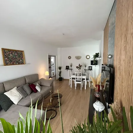 Apartamento Casa Pepa Antequera Exterior photo