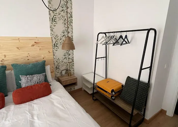 Apartamento Casa Pepa