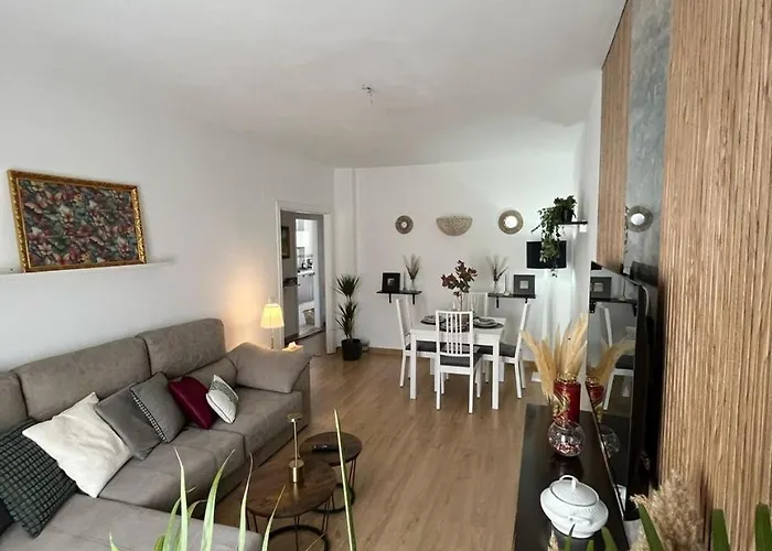 Apartamento Casa Pepa