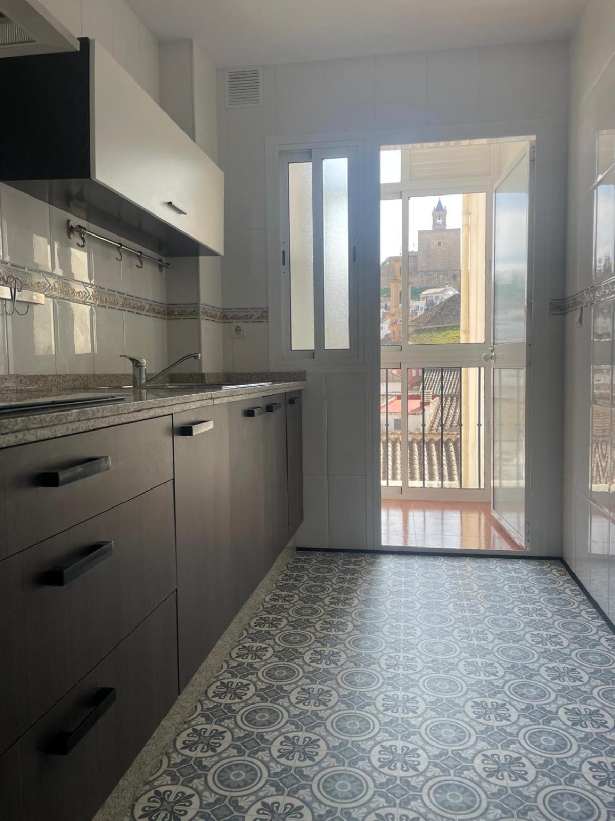 Casa Pepa Appartement Antequera