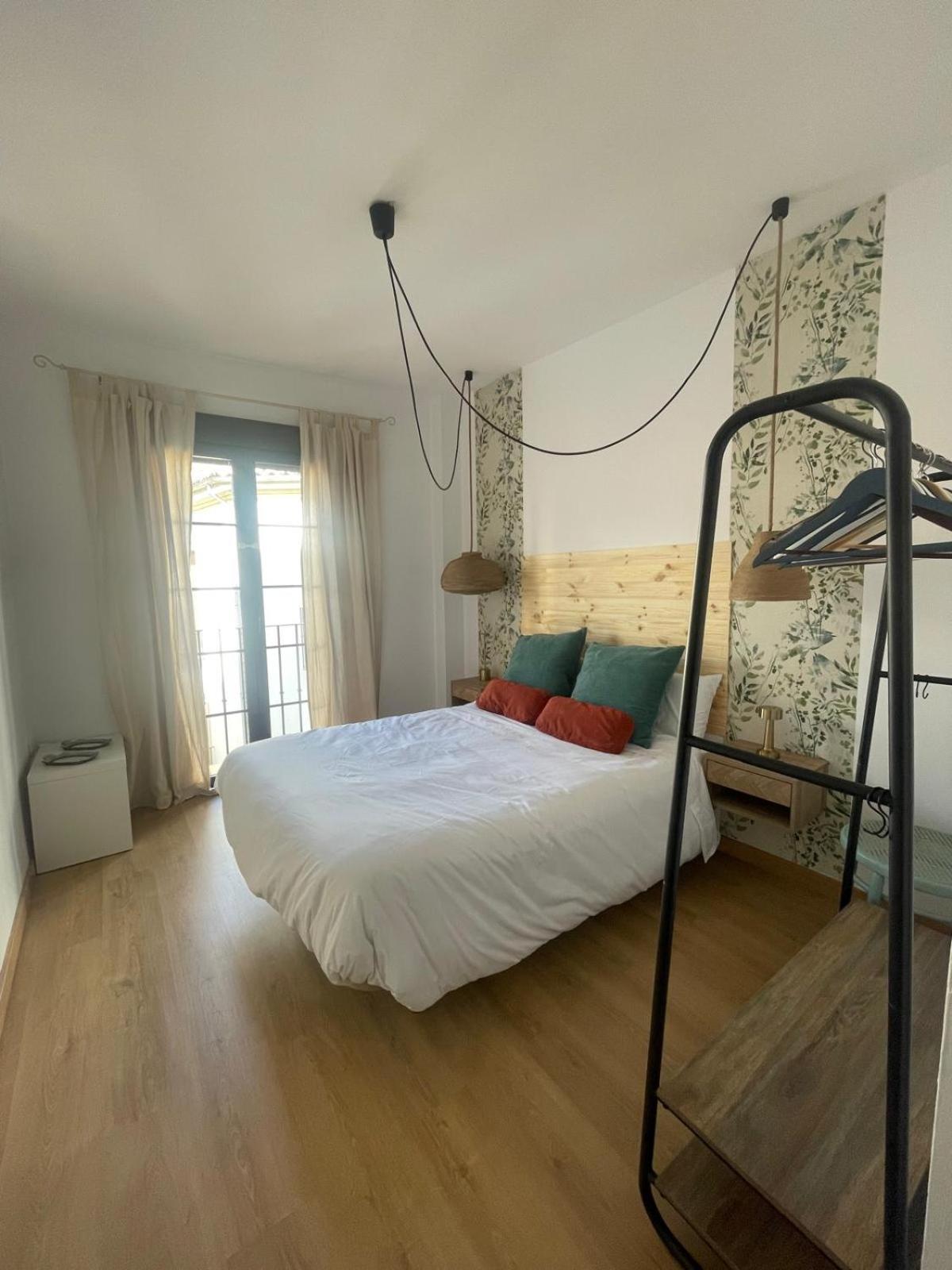 Casa Pepa Appartement