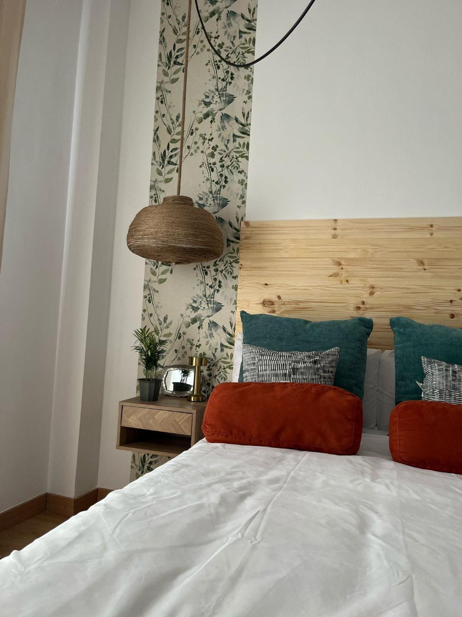 Casa Pepa * Antequera