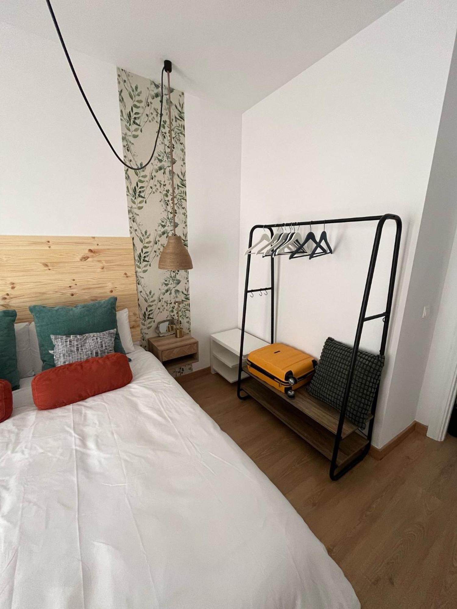 Appartement Casa Pepa *