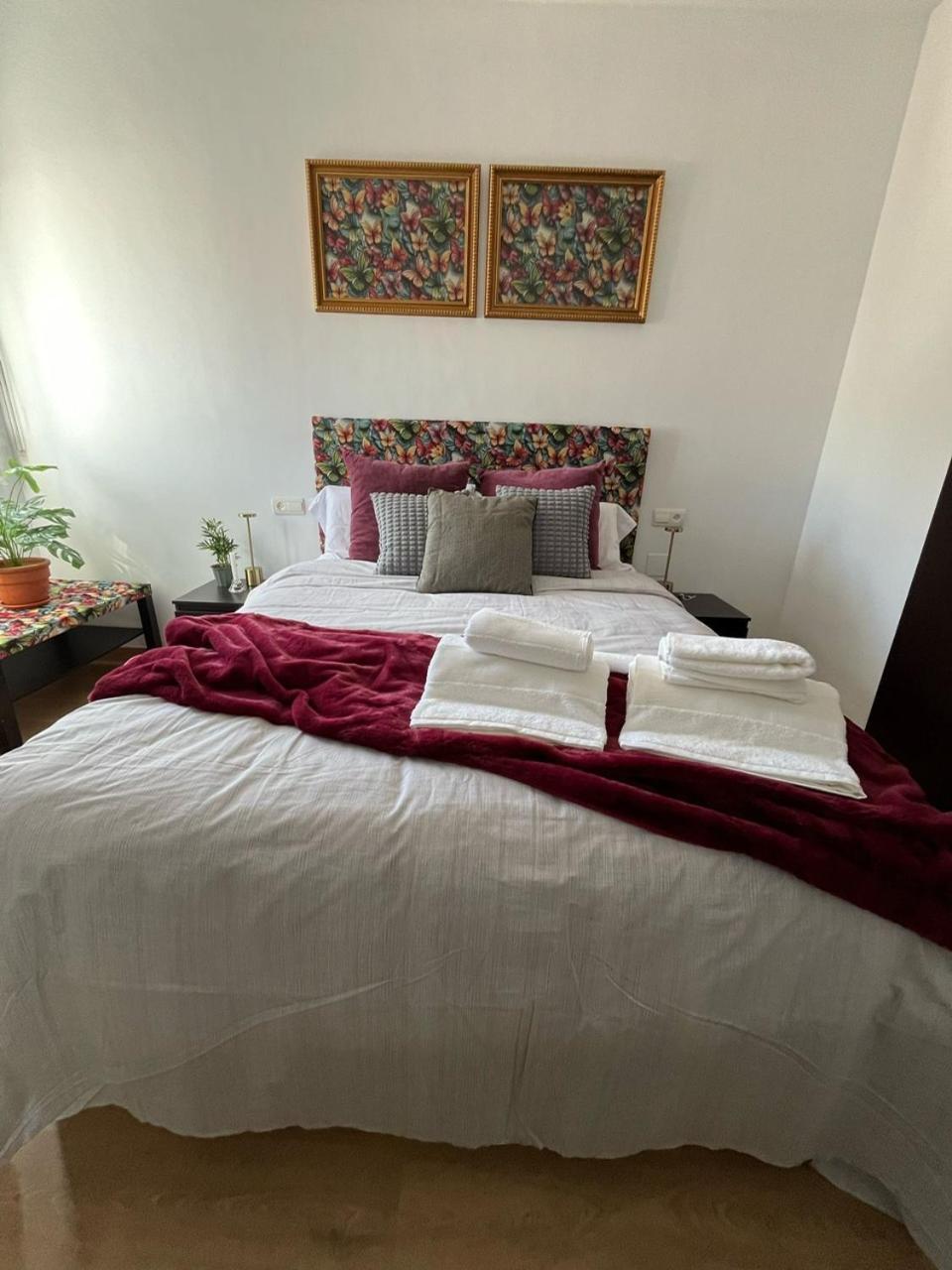 Appartement Casa Pepa Antequera