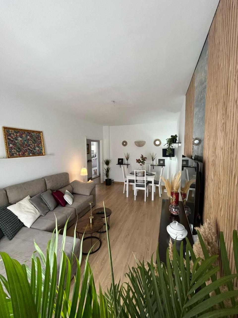 Appartement Casa Pepa