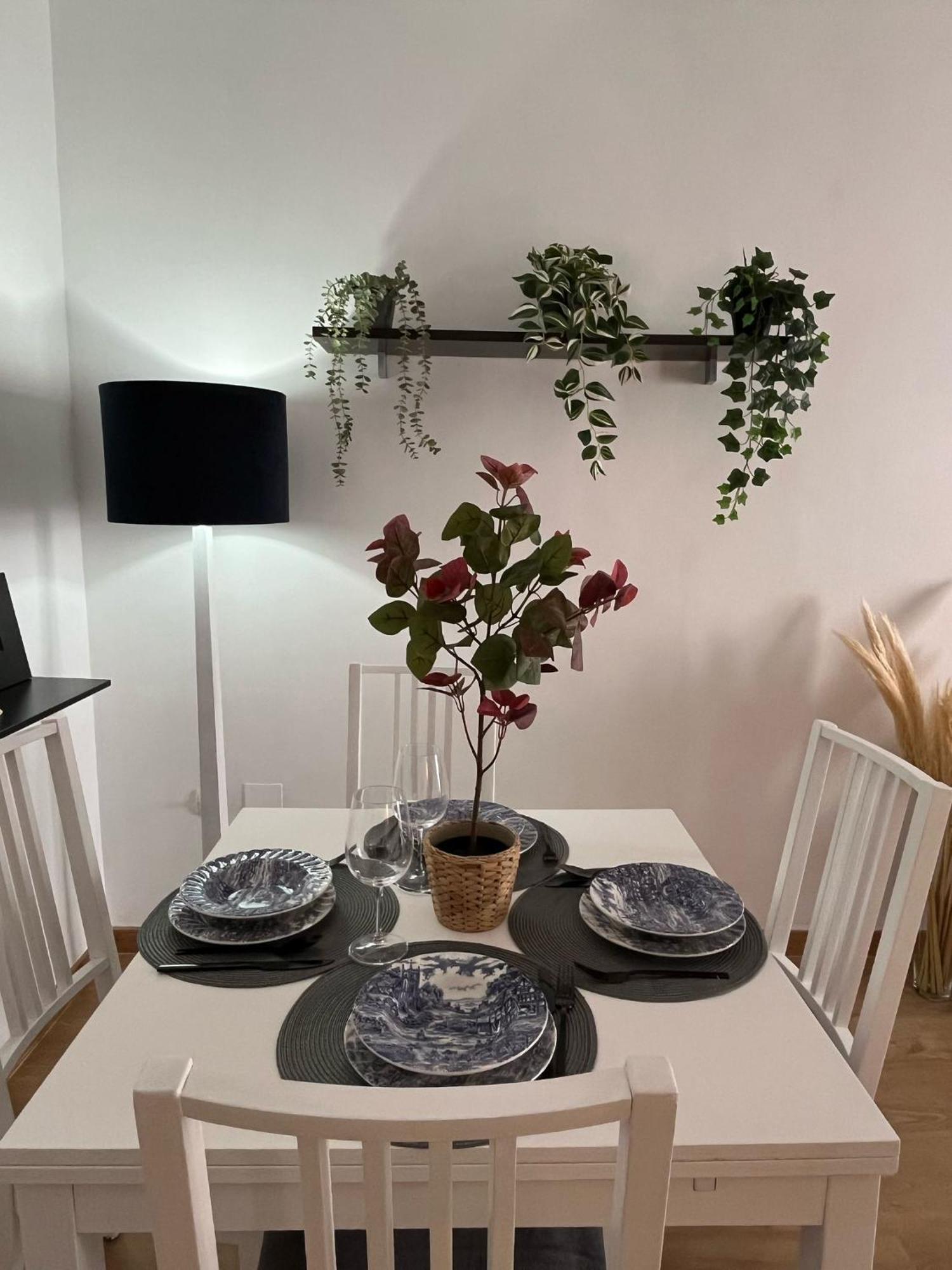 Appartement Casa Pepa