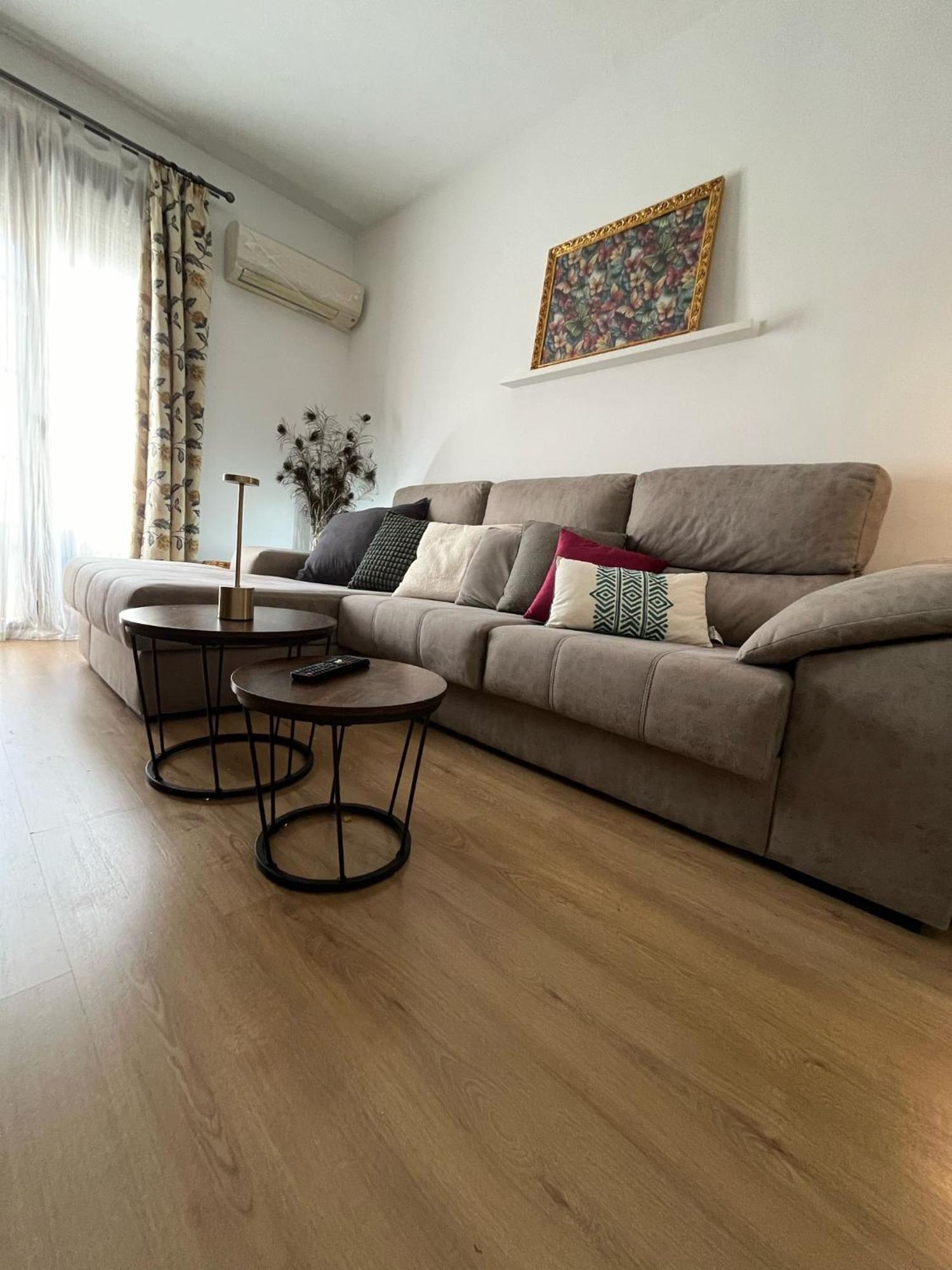 Appartement Casa Pepa
