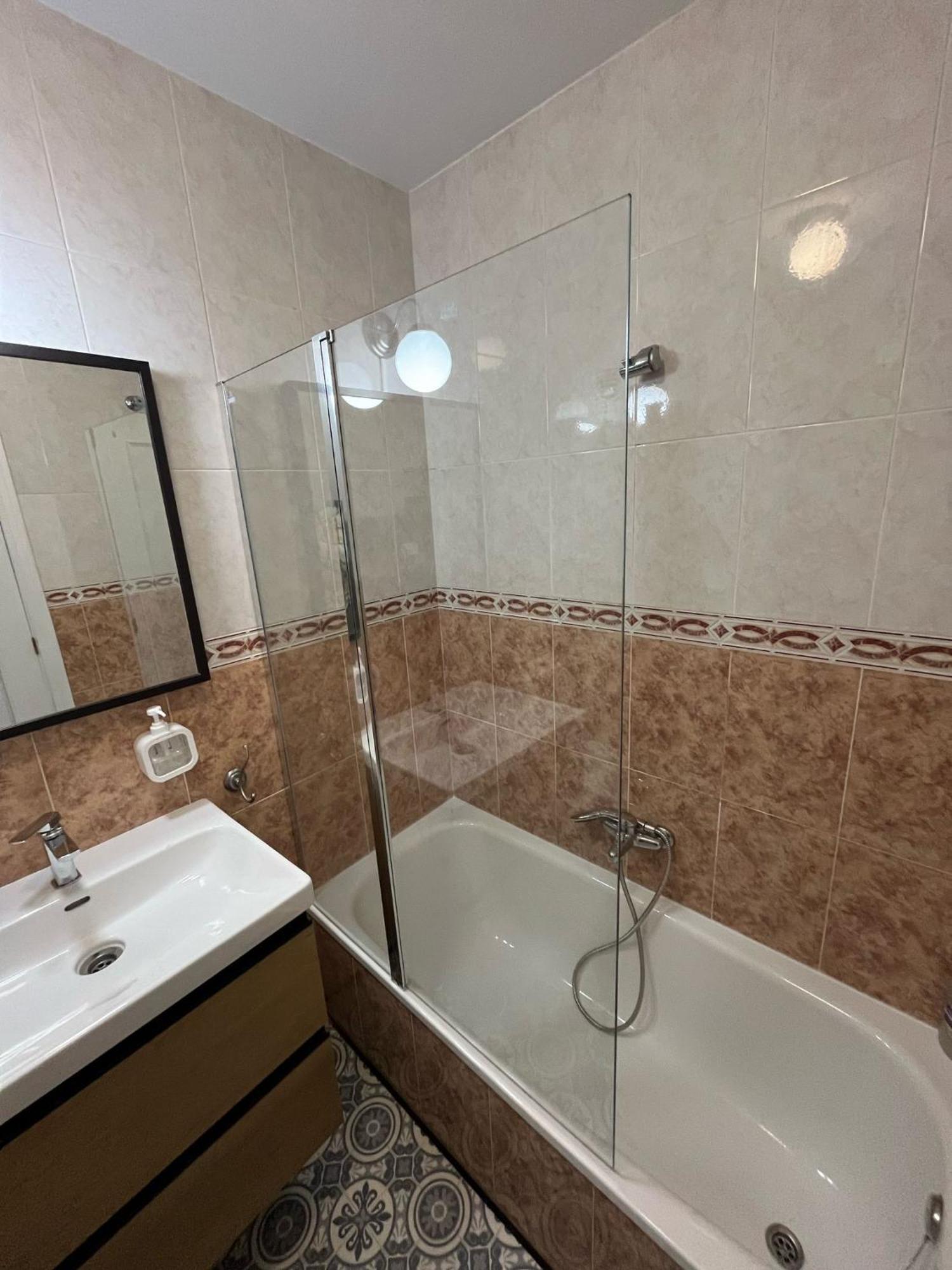 Casa Pepa Appartement *